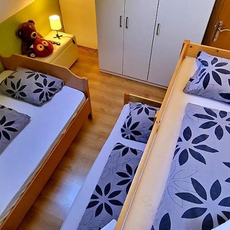 Simonai Apartment Bovec Exteriér fotografie